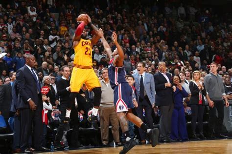 Cavaliers vs. Wizards: Score, Highlights, Reaction .